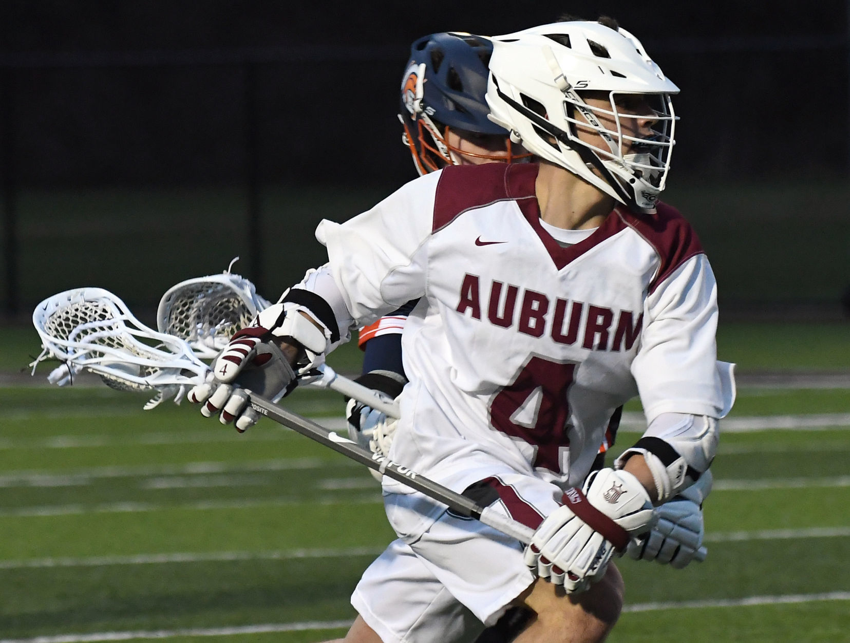 Auburn ESM Lacrosse